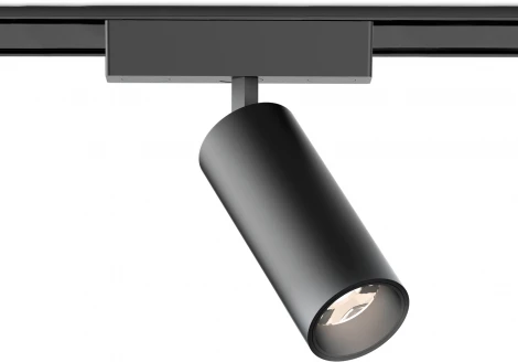 Светильник светодиодный трековый для магнитного шинопровода Ambrella Track System GV1522 (48V, круглые)