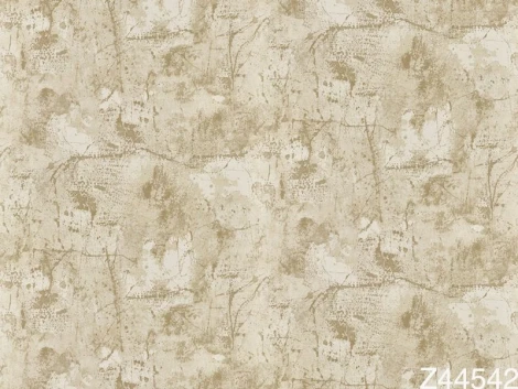 Обои виниловые Zambaiti Metropolis 44542 10,05 x 0,53 м