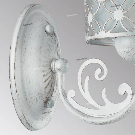 Бра Odeon Light Nadine 3276/1W