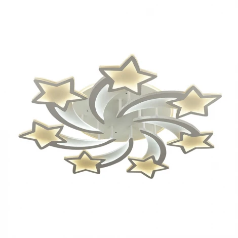 Потолочная люстра Wedo Light Bersi 75382.01.09.07