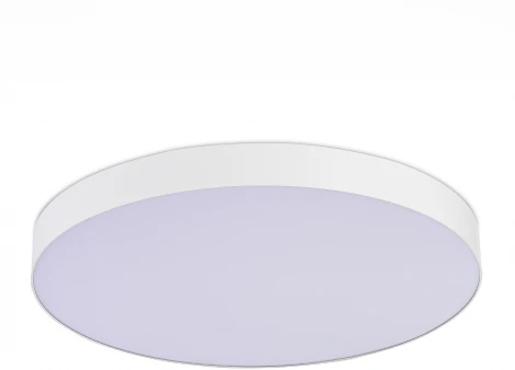 Потолочный светильник круглый ST Luce ST606.542.96 (LED, 220V, круглые)