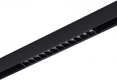 Трековый светильник магнитный 48V ST Luce Skyline 48 ST371.406.12 (LED)