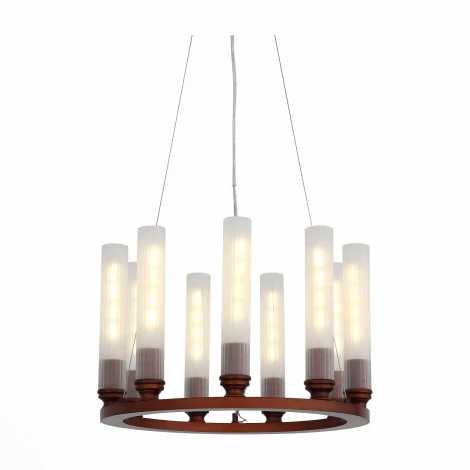 Подвесная люстра ST Luce Unica SL262.703.09