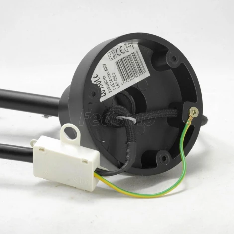 Бра Lussole Loft Fairbanks GRLSP-9563 (220V, IP21)