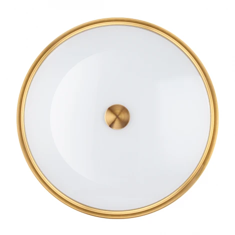 Настенно-потолочный светильник Odeon Light Marsei 4824/4C (220V, круглые)