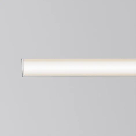 Встраиваемый светильник под гипсокартон Maytoni Basis DL066-20W3-6K-TRS-W (LED, 220V)