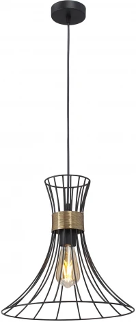 Подвесной светильник V3027-1/1S Vitaluce (220V, на проводе)