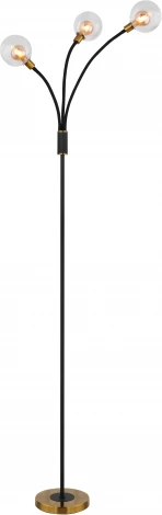 Торшер Globo Eddy 56010-3S