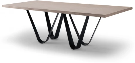 Стол обеденный 240*105*76см Garda Decor арт.58DB-23186