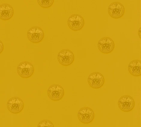 Обои виниловые A.S. Creation Versace III 34862-4 10,05 x 0,7 м