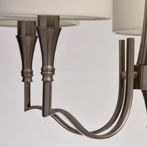 Подвесная люстра MW-Light Конрад 667011105