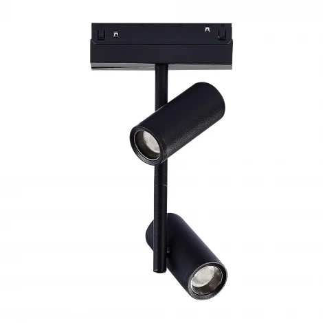 Трековый светильник магнитный 48V ST Luce Skyline 48 ST808.436.16 (LED, круглые)