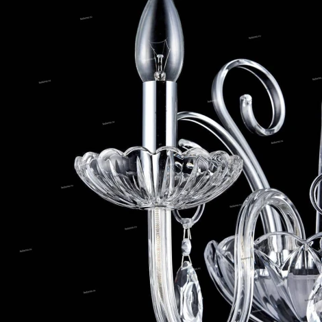 Бра Maytoni Marcella DIA586-WL-02-N