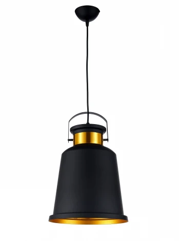 Подвесной светильник Arti Lampadari Priamo E 1.3.P1 B