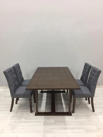 Обеденная группа Квадро