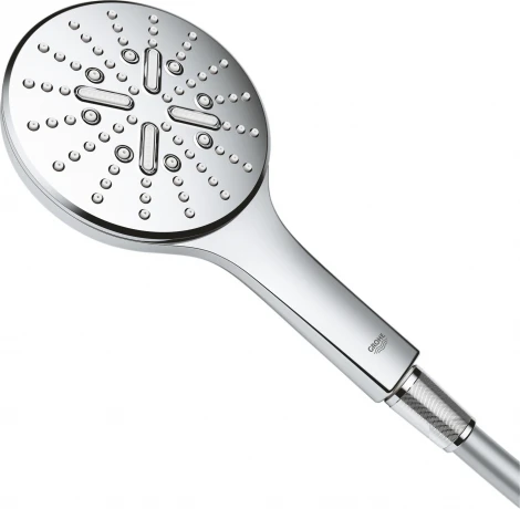 Душевая лейка Grohe Rainshower SmartActive 26544000