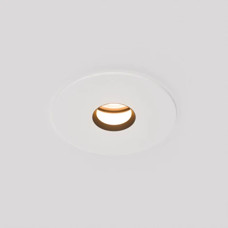 Встраиваемый светильник Lightstar Spira Slim 074326 (LED, 220V, круглые)