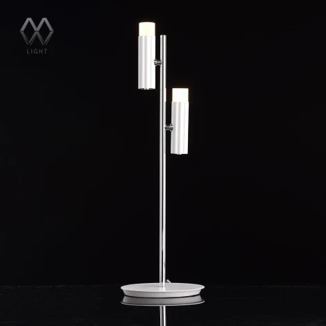 Интерьерная настольная лампа MW-Light Ракурс 631033202
