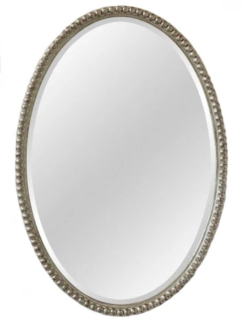 Зеркало в раме Globo Silver Art-Zerkalo GY193SL 13660