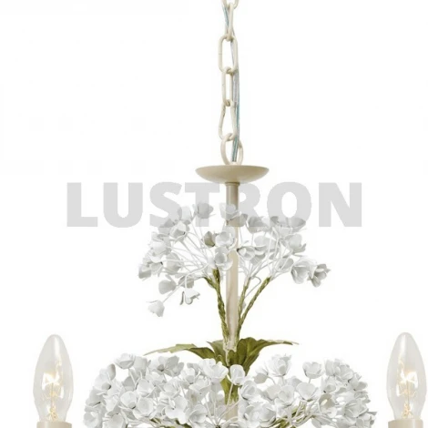 Подвесная люстра MW-Light Букет 421010205
