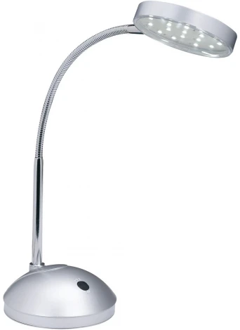 Офисная настольная лампа Paulmann Walk Led 79530