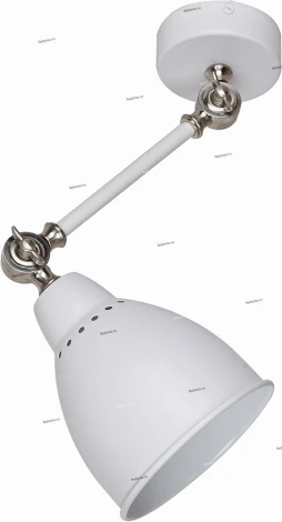 Бра Odeon Light Cruz 3372/1W