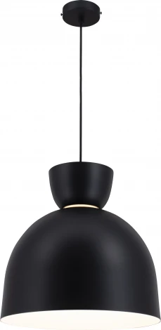 Светильник подвесной Moderli Allen V11117-P (220V, на проводе, круглые)