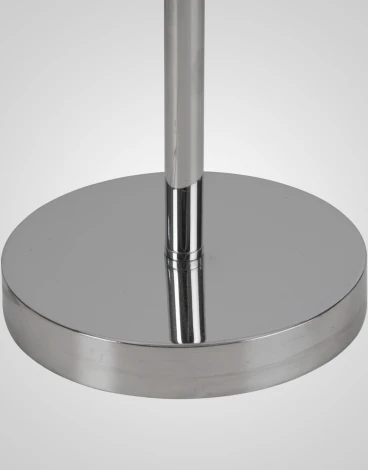 Интерьерная настольная лампа Мелодия Света 000059544