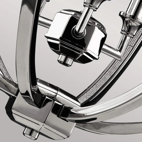 Подвесной светильник Feiss FE-CORINNE-3P-M