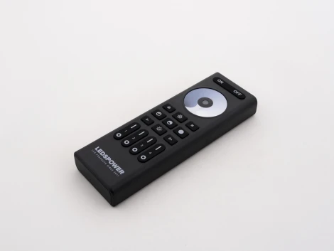 Пульт управления на 4 зоны LEDS POWER 006512