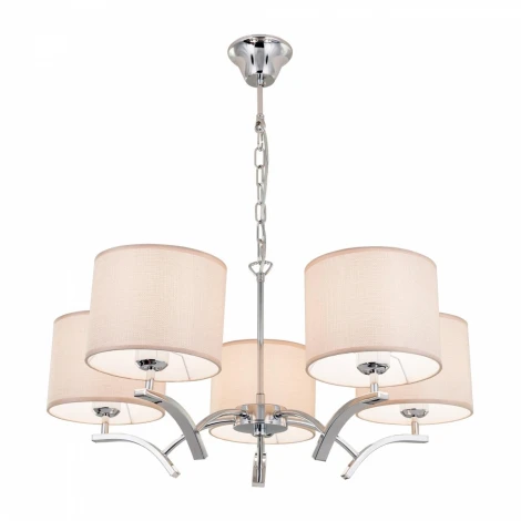 Подвесная люстра Citilux Эвора Рондо CL460151 (220V, на цепи)