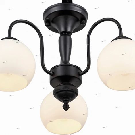 Подвесная люстра ST Luce Cupo SL685.403.03