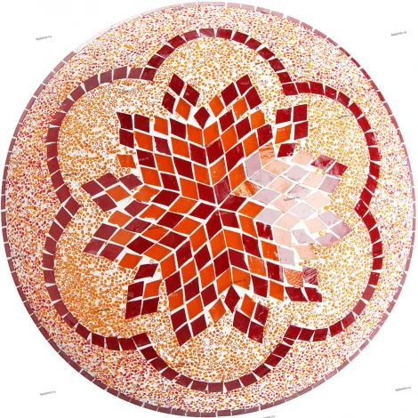 Ozcan Восточный стиль 1030