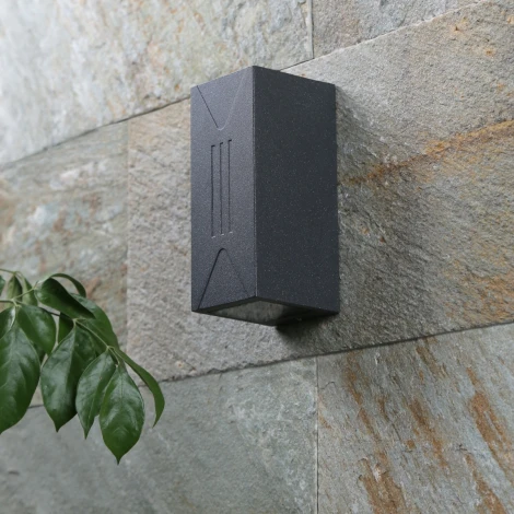 Архитектурная подсветка светодиодная IP65 Natural Concepts Dwell NC-003028-SB (220V)