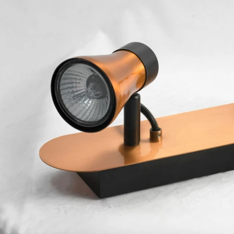 Спот Lussole Loft LSL LSL-6801-03