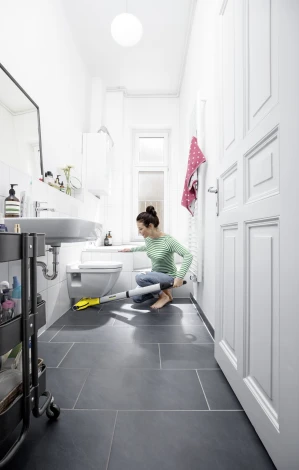 Электрошвабра FC 3 Cordless 1.055-301