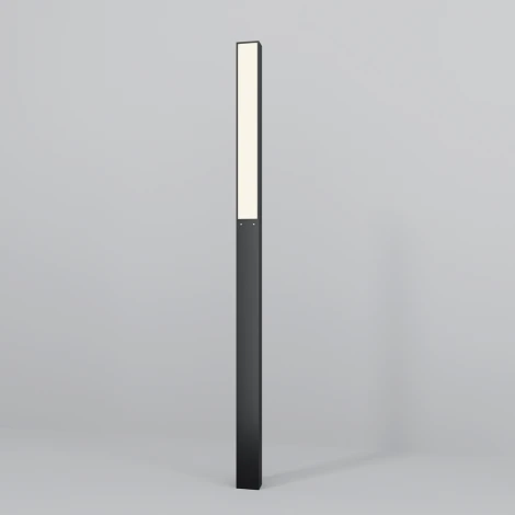 Наземный уличный светильник IP65 LED Maytoni Blitz O470FL-L40GF3K (220V)