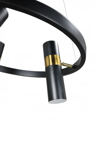 Подвесной светильник Zortes Tweeny ZRS.1828.50 (220V, на тросе)