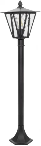 Наземный уличный светильник Citilux Forts CLU09B (220V, IP54)