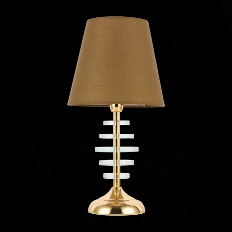 Интерьерная настольная лампа ST Luce Escalla SL1139.204.01