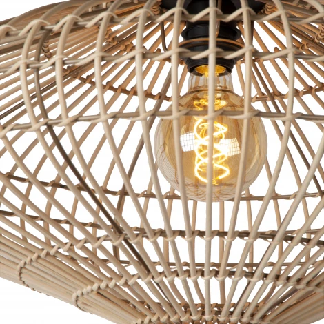 Потолочная люстра Lucide Magali 03135/56/72 в форме шара