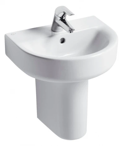 Рукомойник Ideal Standard Connect Arc E796801 45 см