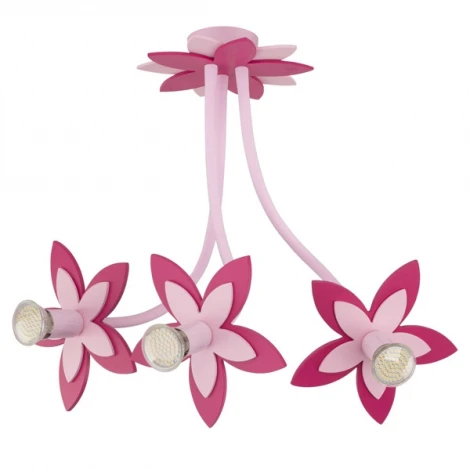 Потолочная люстра Nowodvorski Flowers 6894