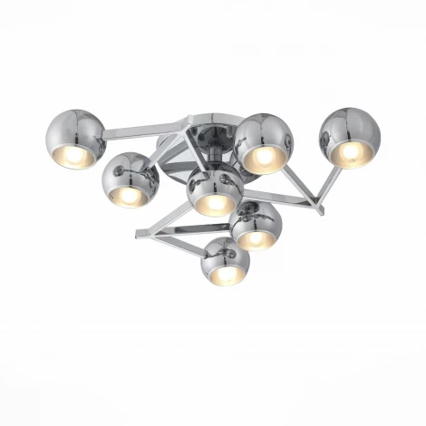 Потолочная люстра ST Luce Rottura SL853.102.07