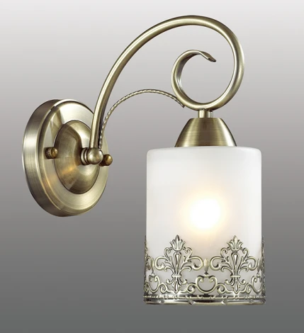 Бра Lumion Citadella 3070/1W