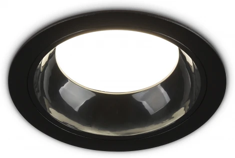 Встраиваемый точечный светильник Ambrella TECHNO SPOT TN52336 (220V, круглые)