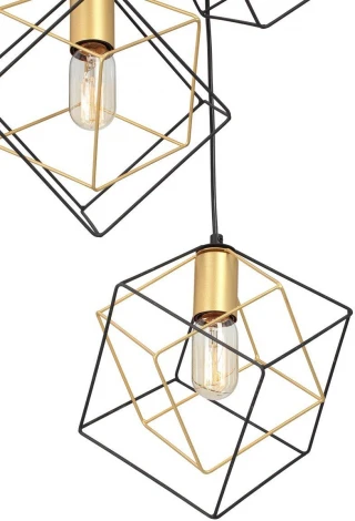 Подвесная люстра V4943-1/3S (220V)