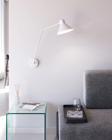 Бра La Forma (ex Julia Grup) Dione AA0634R05