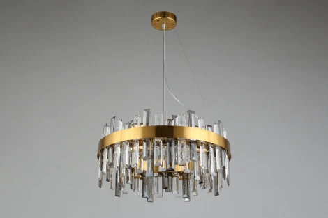 Подвесная люстра Margo APL.825.03.12 Aployt