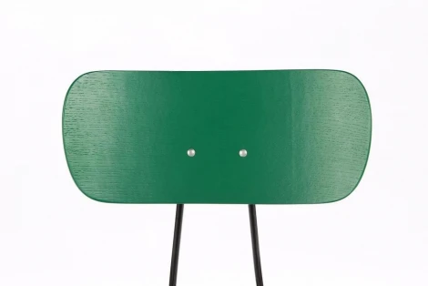 Стул Toledo Зеленый